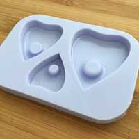 Planchette Silicone Mold - Thumbnail 4