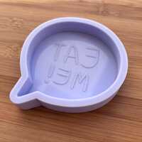 Eat Me Silicone Mold - Thumbnail 3