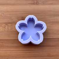 Sakura Silicone Mold - Thumbnail 3