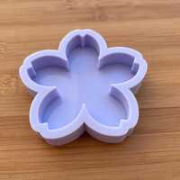 Sakura Silicone Mold - Thumbnail 4