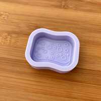 Sponge Silicone Mold - Thumbnail 2