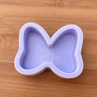 Bow Silicone Mold - Thumbnail 2