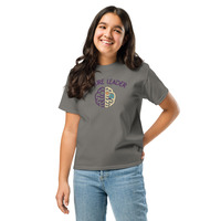 Future leader Youth classic tee - Thumbnail 8