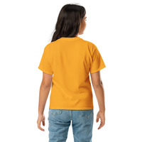 Future leader Youth classic tee - Thumbnail 13