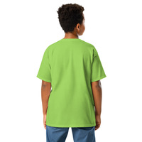 School prince Youth classic tee - Thumbnail 24