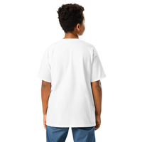 School prince Youth classic tee - Thumbnail 39