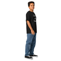 Excellence is My Standard Youth classic tee - Thumbnail 7