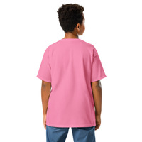 Excellence is My Standard Youth classic tee - Thumbnail 21