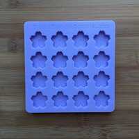 Sakura Silicone Mold - Thumbnail 3