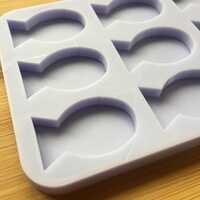 Fish Silicone Mold - Thumbnail 3