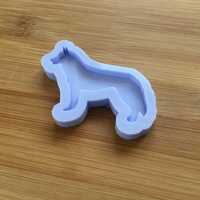 Husky Silicone Mold - Thumbnail 4