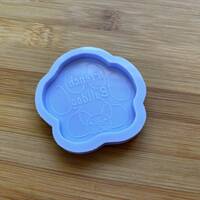 French Bulldog Silicone Mold - Thumbnail 4