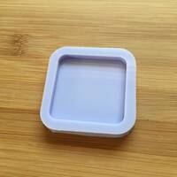 Square Silicone Mold - Thumbnail 2