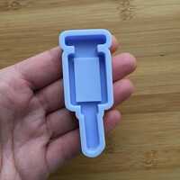 Syringe Silicone Mold - Thumbnail 4