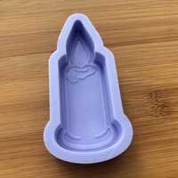 Candle Silicone Mold - Thumbnail 4