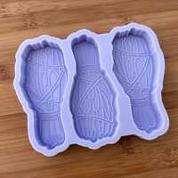 Herb Bundle Silicone Mold - Thumbnail 4