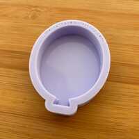Balloon Silicone Mold - Thumbnail 4