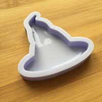 Wizard Hat Silicone Mold - Thumbnail 2