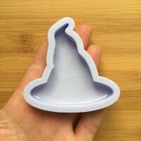 Wizard Hat Silicone Mold - Thumbnail 4