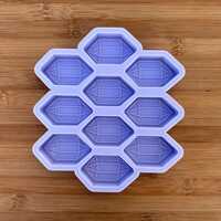Gem Silicone Mold - Thumbnail 2