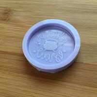 Witches Brew Silicone Mold - Thumbnail 3