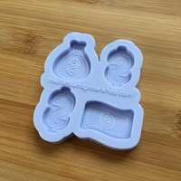 Dollar Money Mold - Thumbnail 2