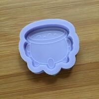 Cauldron Silicone Mold - Thumbnail 4