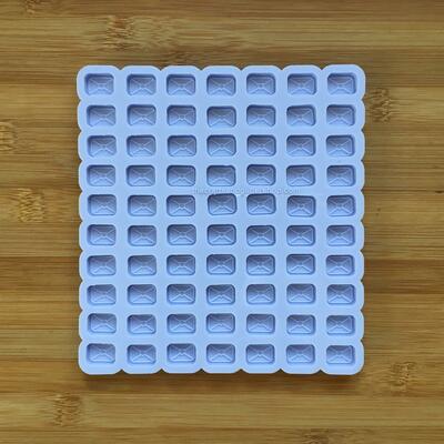 Love letter silicone mold - Thumbnail 3