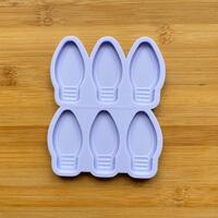 Light Bulb Silicone Mold - Thumbnail 2