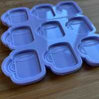Mug Silicone Mold - Thumbnail 4