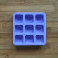 Kitchen Witch Wax Melt Silicone Mold - Thumbnail 2