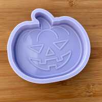 Halloween Pumpkin Silicone Mold - Thumbnail 3