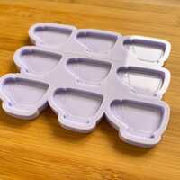 Teacup Silicone Mold - Thumbnail 3