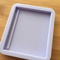 Book Silicone Mold - Thumbnail 4