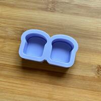 Bread Silicone Mold, - Thumbnail 2
