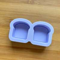 Bread Silicone Mold, - Thumbnail 4