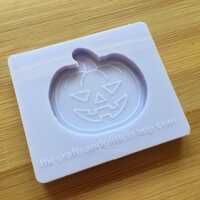 Pumpkin Silicone Mold - Thumbnail 4
