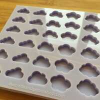 Cloud Silicone Mold - Thumbnail 3