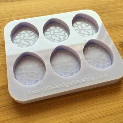 Dragon Egg Silicone Mold