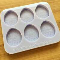 Dragon Egg Silicone Mold - Thumbnail 2