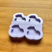 Cherries Silicone Mold - Thumbnail 3