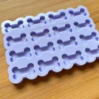 Bone Silicone Mold - Thumbnail 3