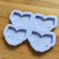 Bow Silicone Mold - Thumbnail 4