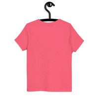 Toddler jersey t-shirt - Thumbnail 7