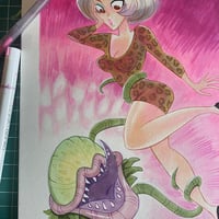 Feed Me - Thumbnail 1