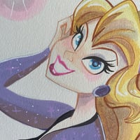 Princess Daphne - Thumbnail 1