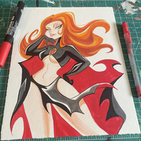 Goblin Queen - Thumbnail 1