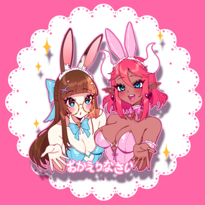 Lilith x olivia ax exclusive sticker 