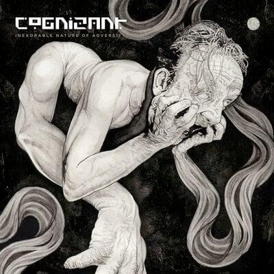 Cognizant - inexorable nature of adversity lp - Thumbnail 1