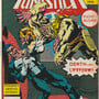 Marvel Comics Punisher set of three comics (1989-1990)-2